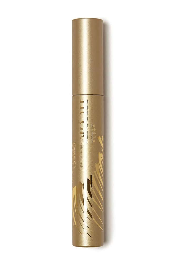 Stila HUGE Extreme Lash Mascara by Nava Beauty
