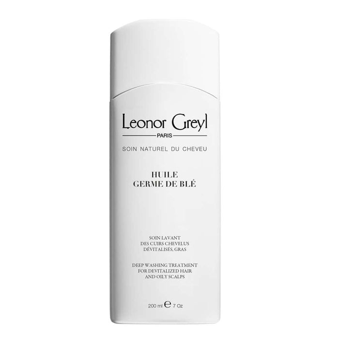 Leonor Greyl Huile de Germe de Blé by Nava Beauty