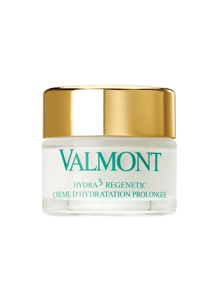 Valmont Hydration Hydra3 Regenetic Cream Prolonged Hydration Cream by Nava Beauty