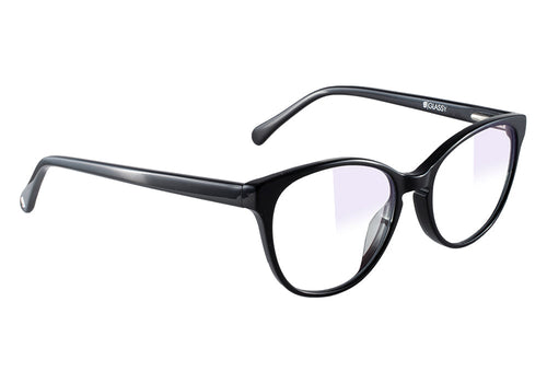 Halle Plus by Glassy Eyewear