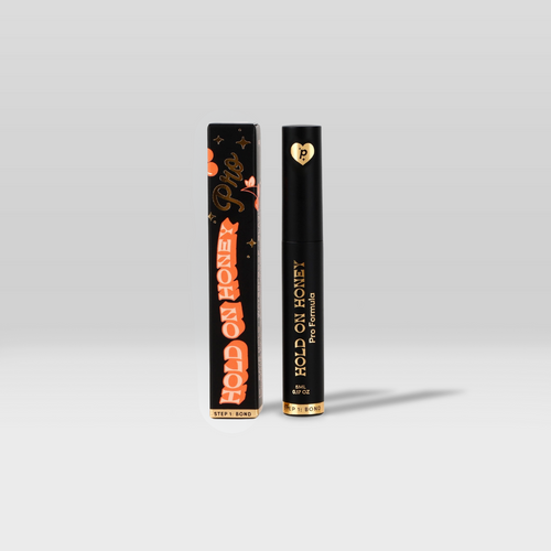 Hold on Honey Pro Bond by Pink Purée