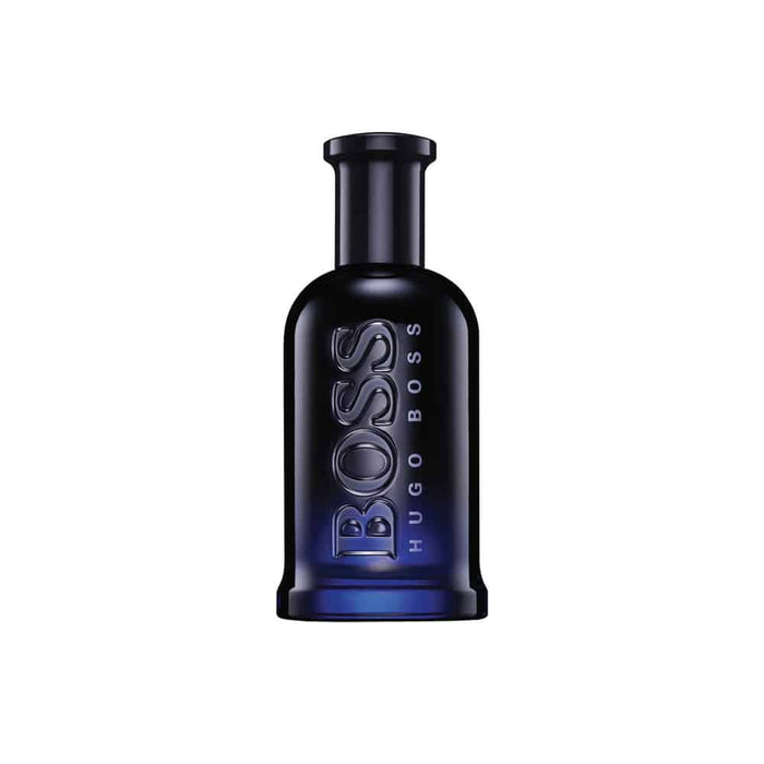 Hugo Boss Bottled Night Eau de Toilette 3.3 fl oz by Nava Beauty