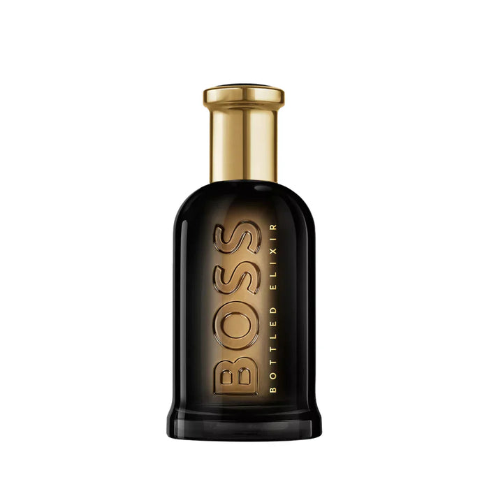 Hugo Boss Bottled Elixir Parfum 3.4 fl oz by Nava Beauty