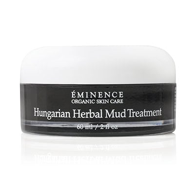 Eminence Hungarian Herbal Mud Treatment 2 Oz by Nava Beauty