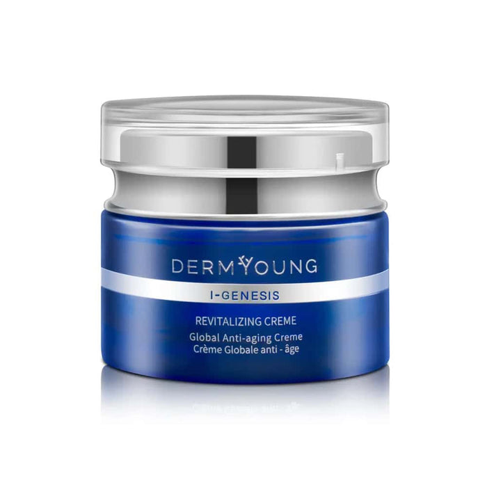 DermYoung I-GENESIS Revitalizing Crème 1.7 OZ by Nava Beauty