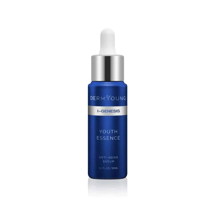 DermYoung I-GENESIS Youth Essence by Nava Beauty
