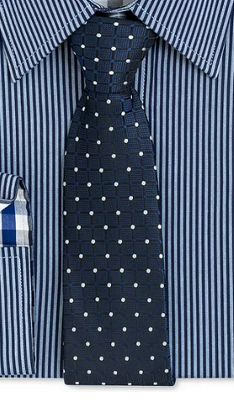 Nick Graham Everywhere Modern Tie by Vanessa Jane