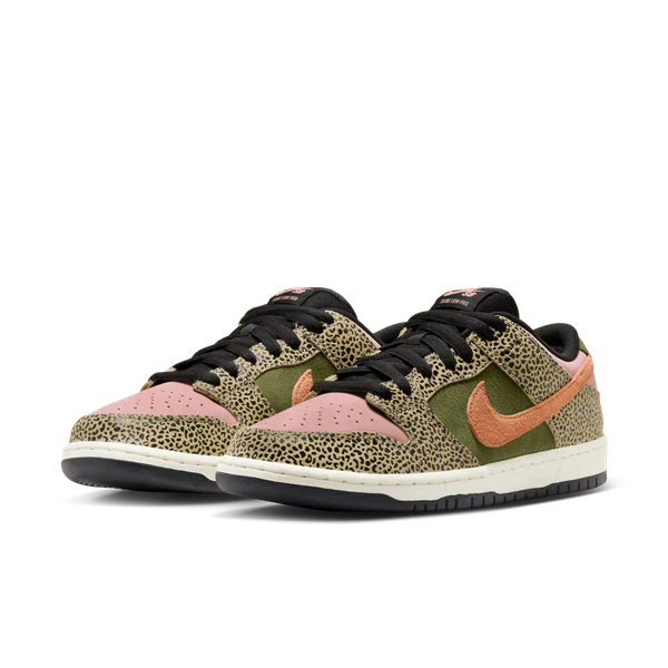 Nike SB Arts & Rec Dunk Low by Richmond Hood Company