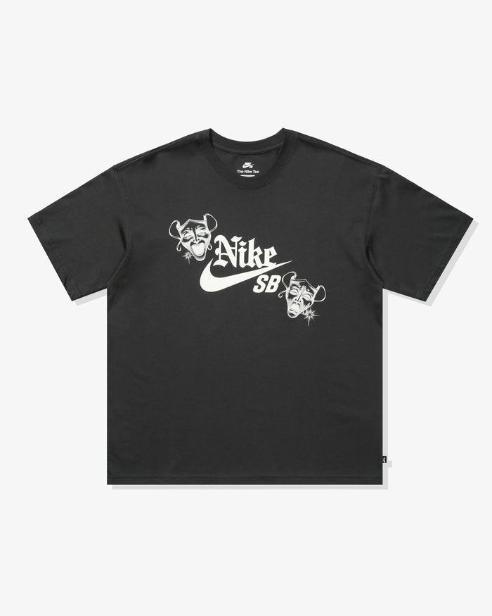 NIKE SB TEE - ANTHRACITE by Richmond Hood Company