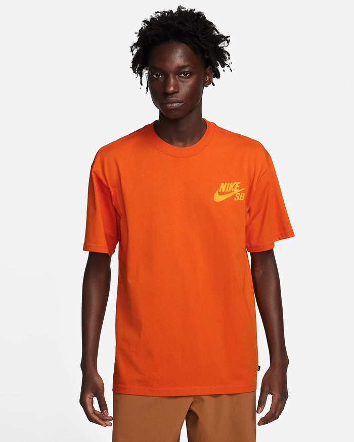 Nike SB Logo Skate Tee by Richmond Hood Company