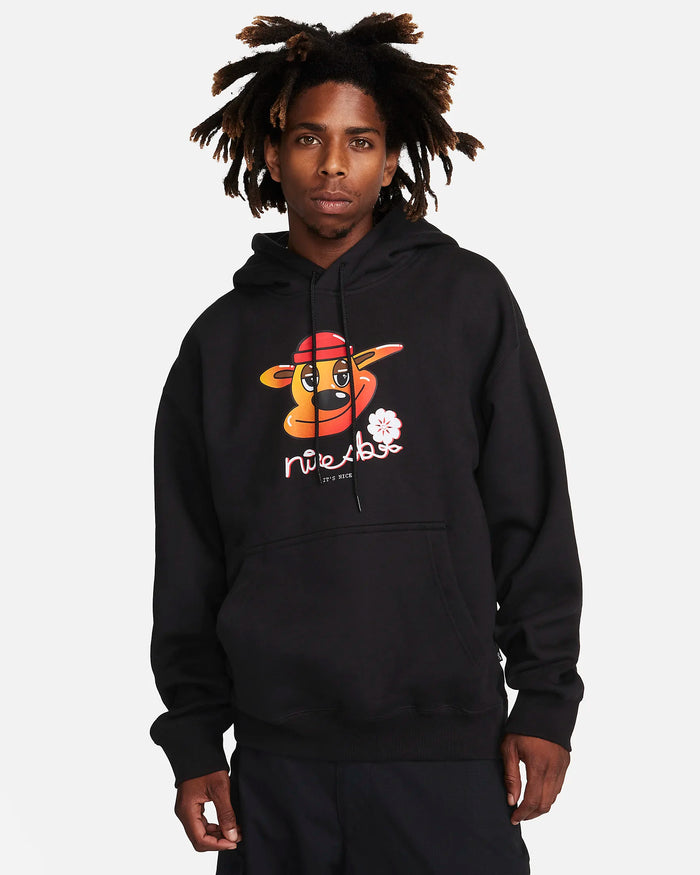 Nike SB “Its Nice” Hoodie by Richmond Hood Company