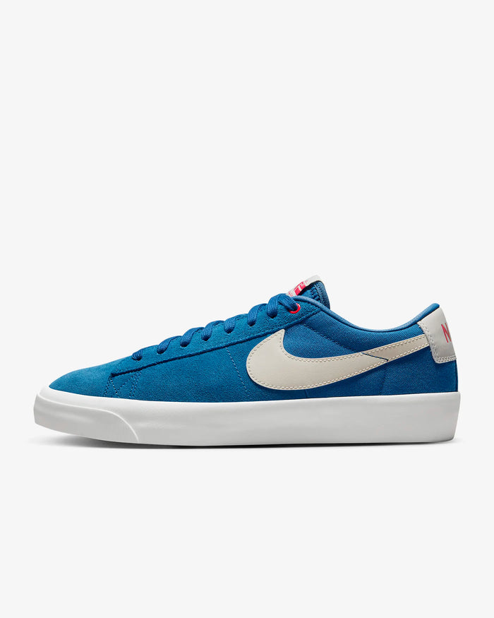 Nike SB Zoom Blazer Low Pro GT by Richmond Hood Company
