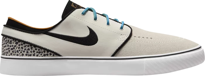 Nike SB Zoom Janoski OG Olympic by Richmond Hood Company