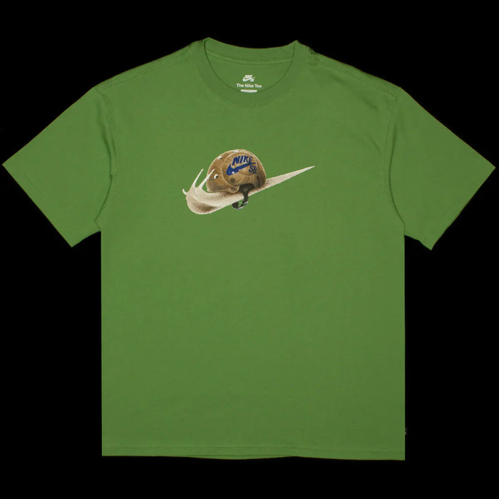 Nike SBMax90 Snail Skate T-Shirt by Richmond Hood Company