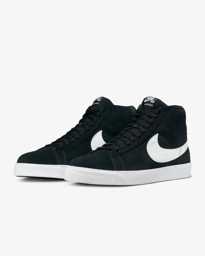 Nike SB Zoom Blazer Mid by Richmond Hood Company