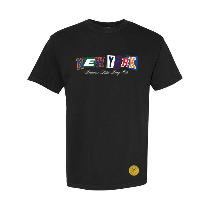 New York Ain’t Dead - All City by Richmond Hood Company