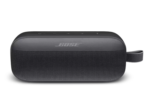 Bose SoundLink Flex Bluetooth Speaker (1st Generation) by Enforce Records
