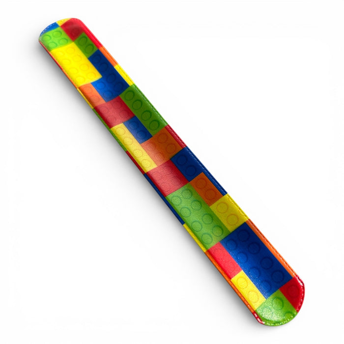 Brick Slap Bracelet by B3 Customs