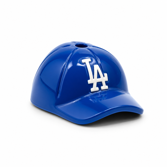 LAD Baseball Cap for Minifigs by B3 Customs