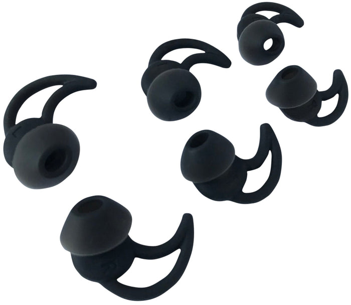 Replacement Ear Buds Tips for Bose ProFlight Aviation Headset Series 1 and 2 by CentralSound
