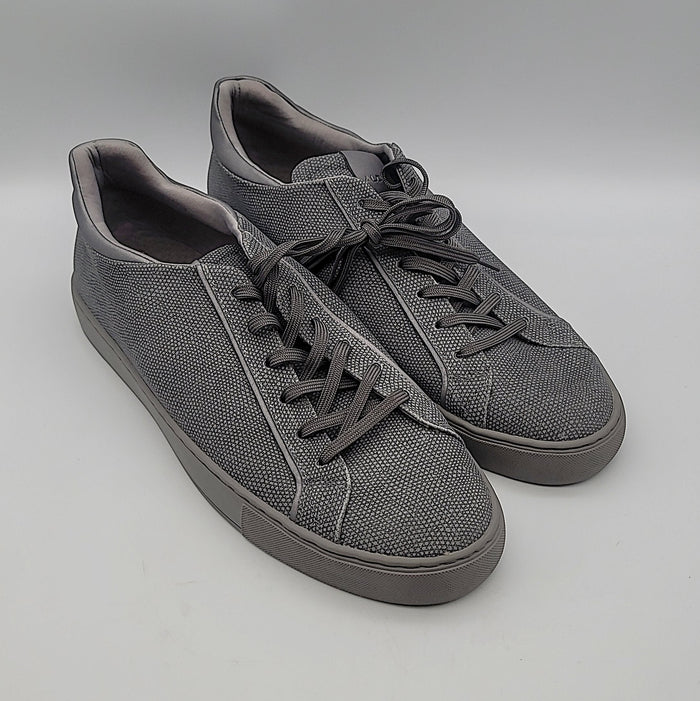 Aldo Mens Nedeleg-12 Low Top Lace Up Fashion Sneakers US 10.5 by Vanessa Jane