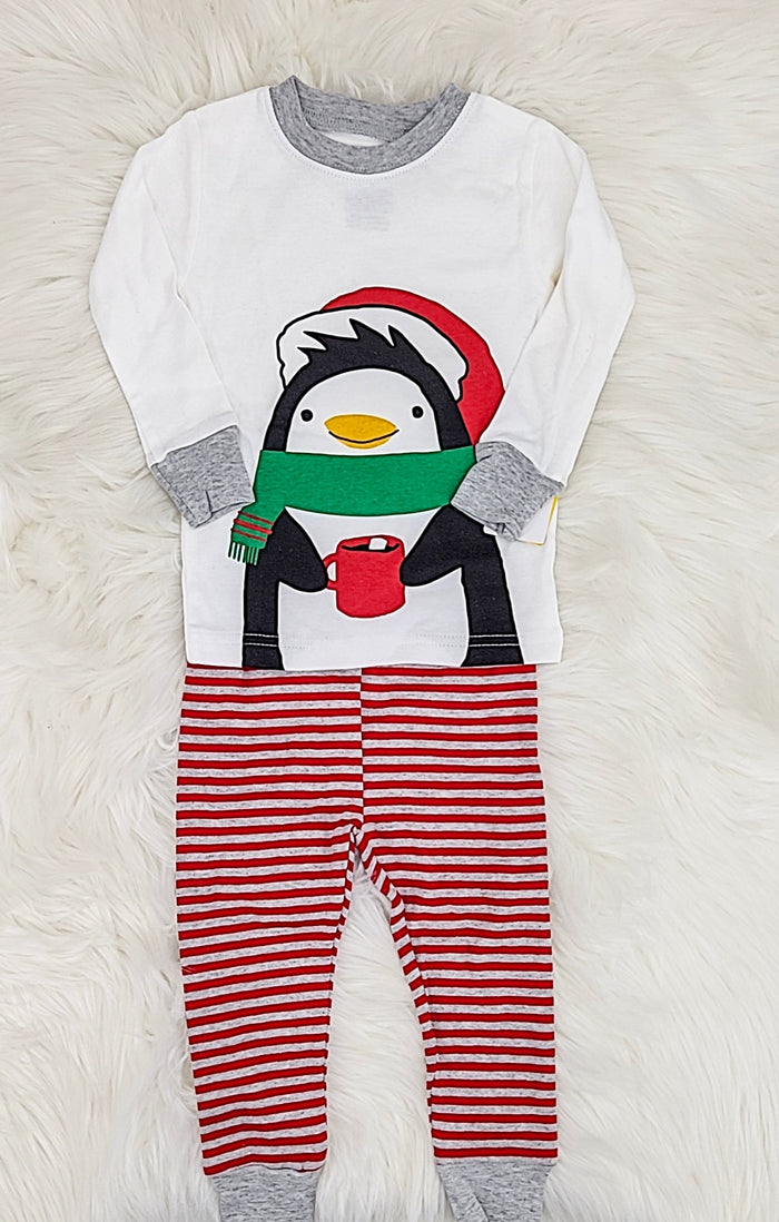 Carter's Baby Girls and Boys Cotton Pajamas, Size 12 Months by Vanessa Jane