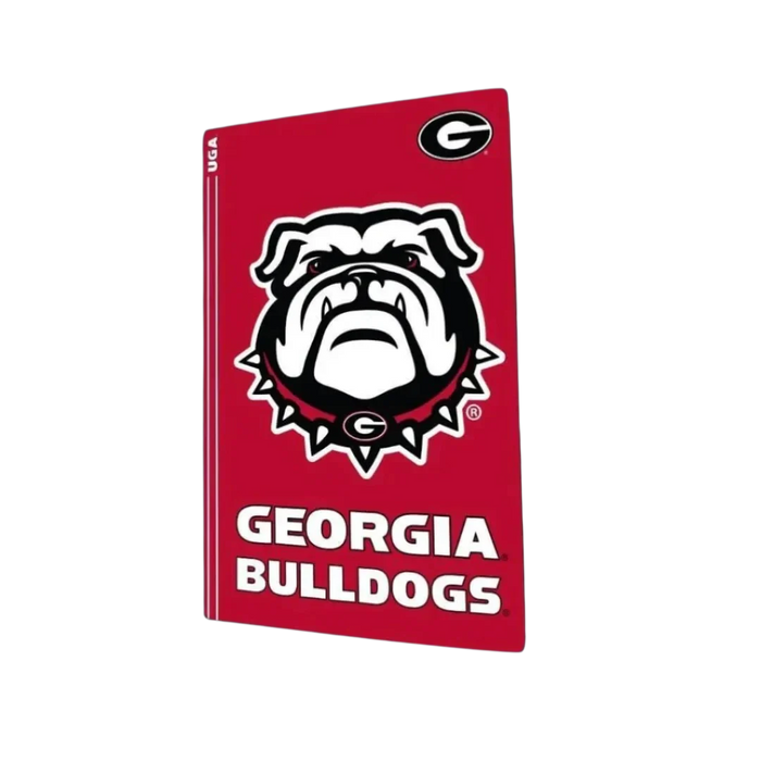 Georgia Bulldogs VarsityWrapz by Varsity Gripz
