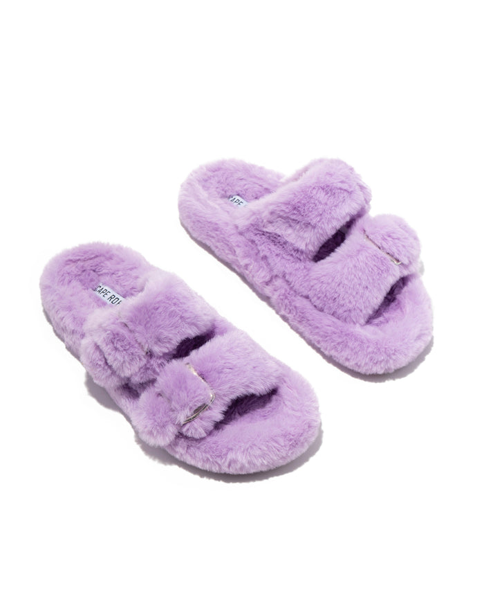 Jessica - Lilac {Order 1/2 Size Larger} by The House of Stylez
