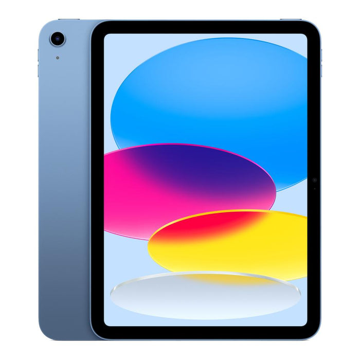 Apple iPad 10th Generation Refurbished - Excellent Condition by Texas Depot