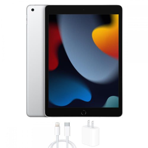 Apple iPad 9th Generation (2021) Refurbished- Fair Condition by Texas Depot