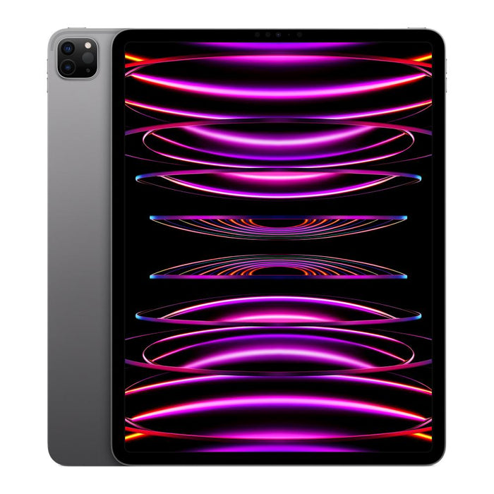 Apple iPad Pro 12.9 in. 6th Gen (2022) Refurbished - Fair Condition by Texas Depot