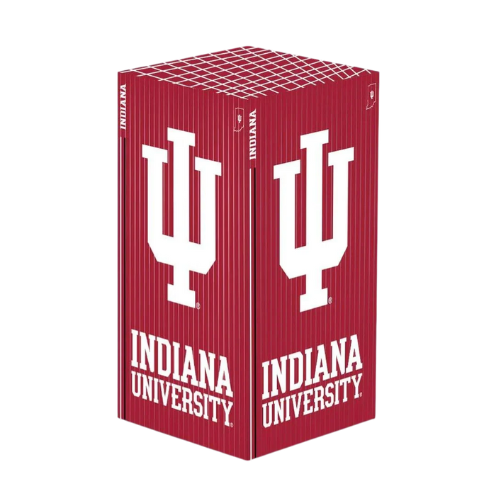 Indiana Hoosiers Xbox VarsityWrapz by Varsity Gripz