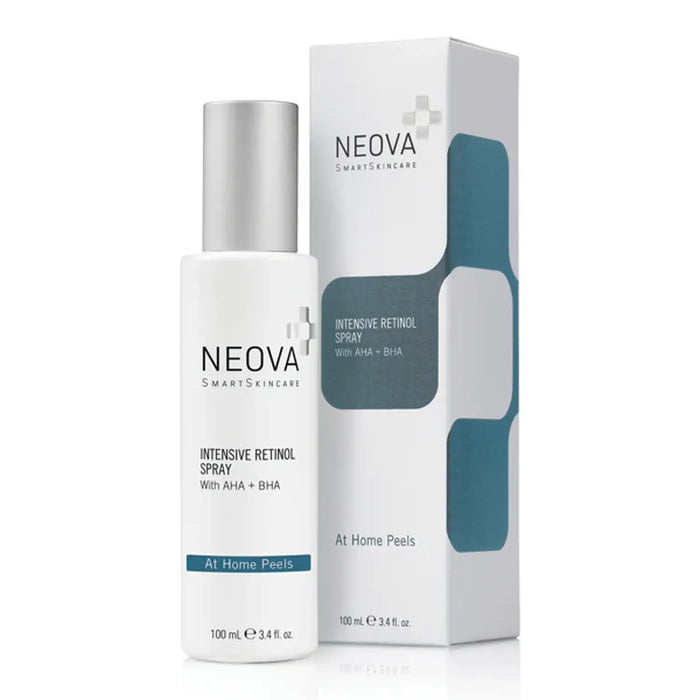 Neova Intensive Retinol Spray 3.4 Oz by Nava Beauty
