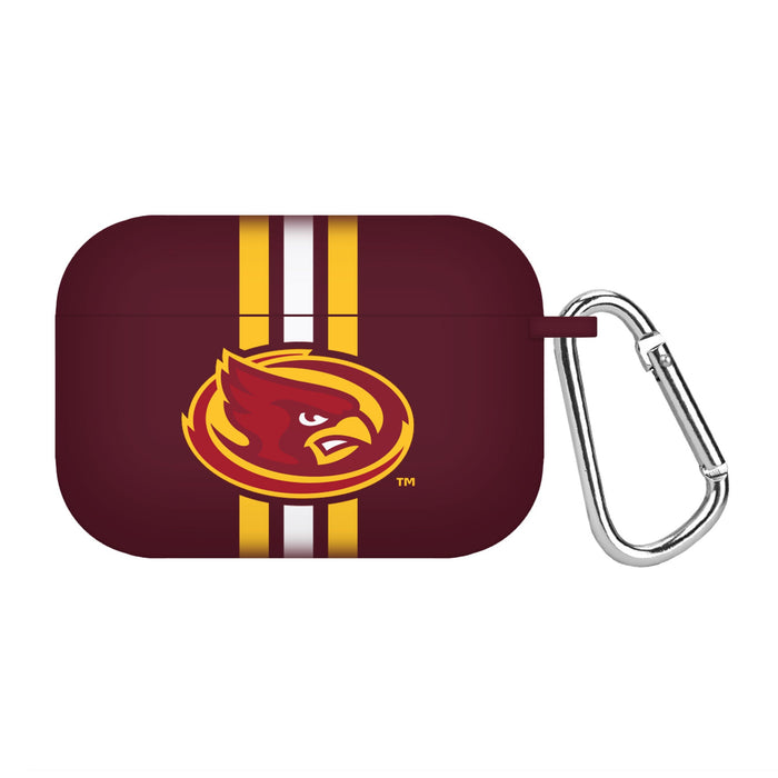 Iowa State Cyclones HD AirPods Pro 1 & 2 Case Cover by Affinity Bands
