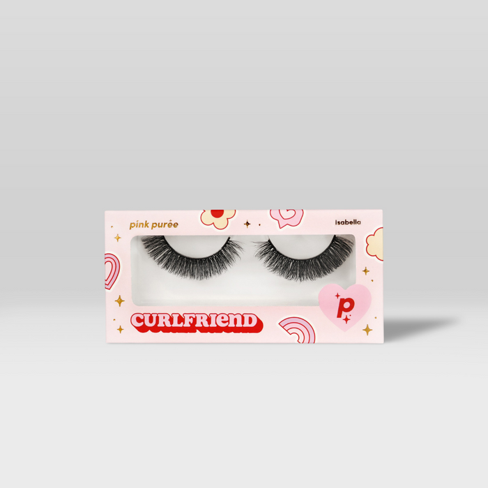 Isabella by Pink Purée