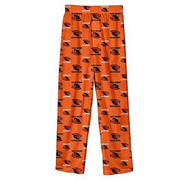 NCAA by Outerstuff NCAA Toddler Boys Sleepwear Pants Tennessee ,Size 4T by Vanessa Jane