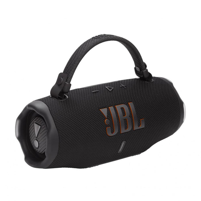 Refurbished JBL Charge 6 Bluetooth Speaker by Texas Depot