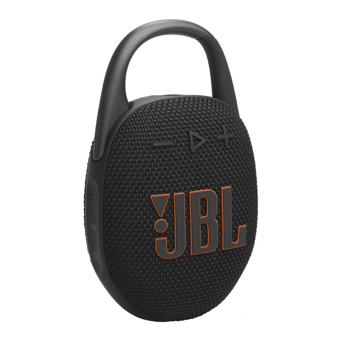 Refurbished JBL Clip 5 Bluetooth Speaker by Texas Depot