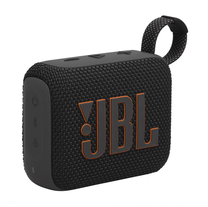 Refurbished JBL Go 4 Bluetooth Speaker by Texas Depot
