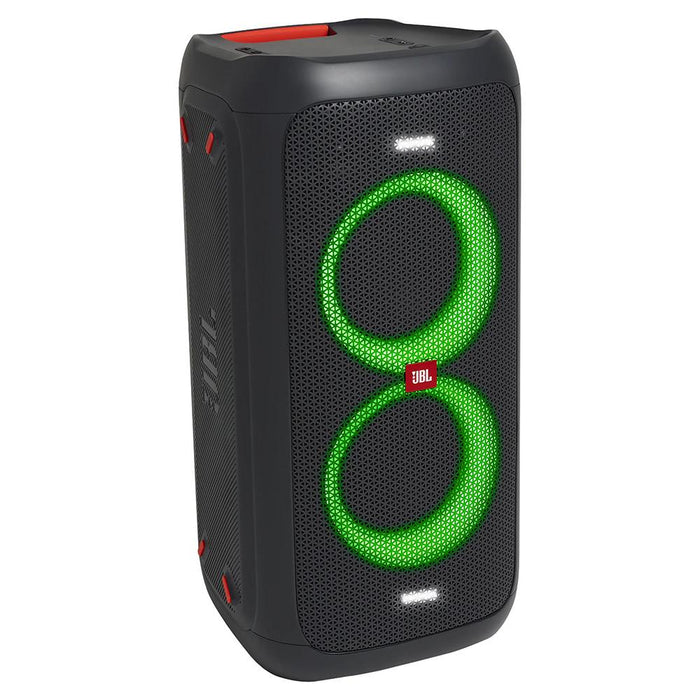 Refurbished JBL Party Box 100 Bluetooth Speaker by Texas Depot