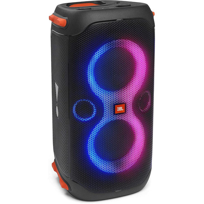 Refurbished JBL Party Box 110 Bluetooth Speaker by Texas Depot