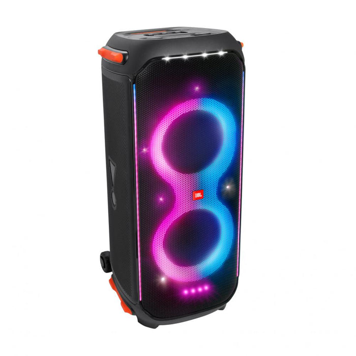 Refurbished JBL Party Box 710 Bluetooth Speaker by Texas Depot