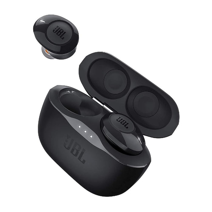 Refurbished JBL Tune 120TWS Earbuds by Texas Depot