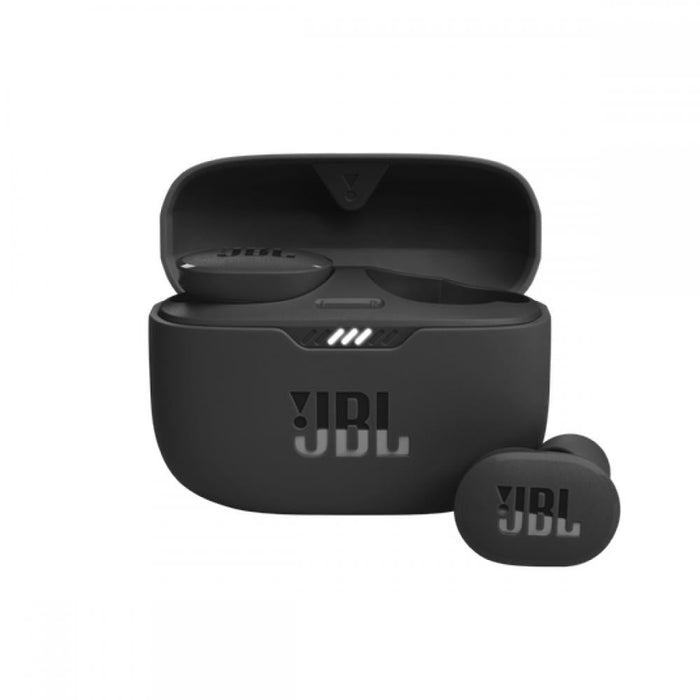 Refurbished JBL Tune 130 NC Earbuds by Texas Depot