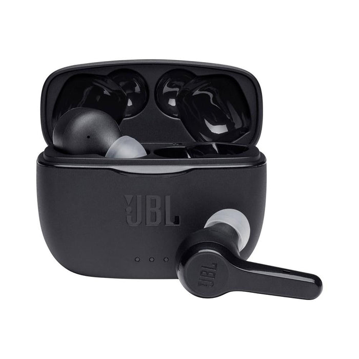 Refurbished JBL Tune 215TWS Earbuds by Texas Depot