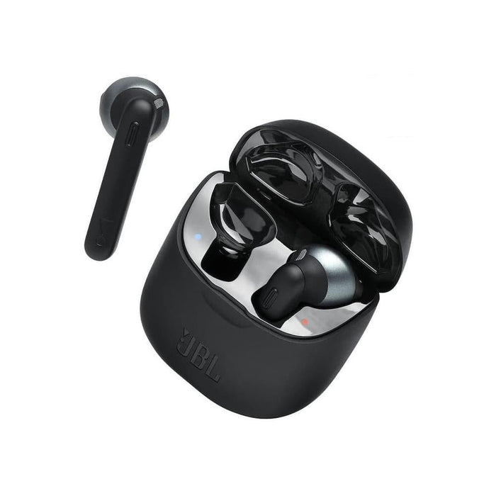 Refurbished JBL TUNE 220 Wireless Headphones by Texas Depot