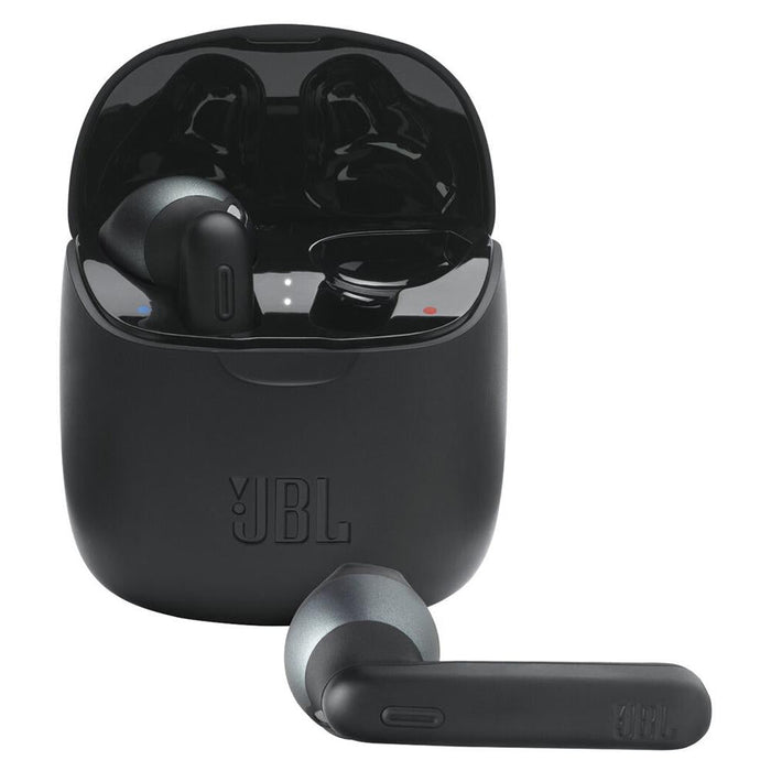 Refurbished JBL Tune 225TWS Earbuds by Texas Depot