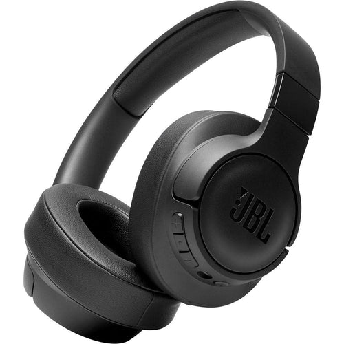 Refurbished JBL Tune 750BTNC Headphones by Texas Depot