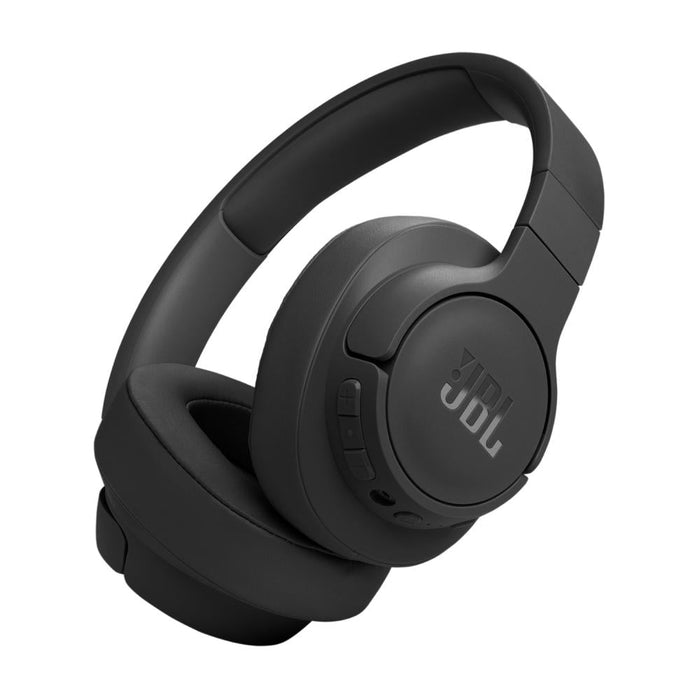 Refurbished JBL Tune 770NC Bluetooth Wireless Over Ear Headphones by Texas Depot