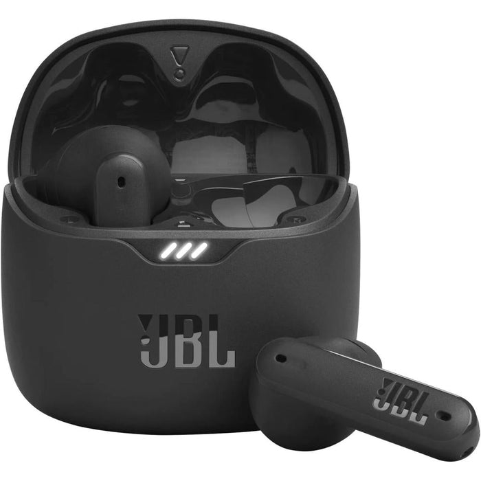 Refurbished JBL Tune Flex True Wireless Earbuds by Texas Depot
